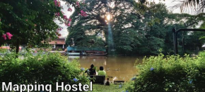 Отель Mapping Hostel  Чанг Фуак 